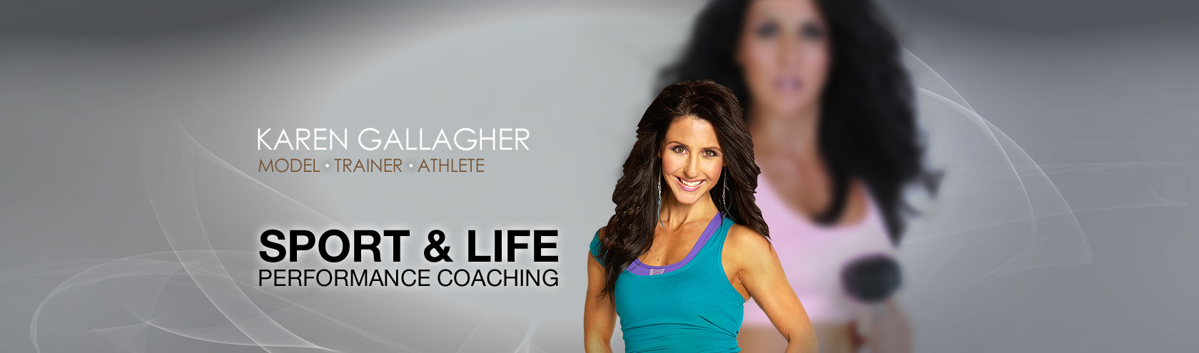Sport & Life Coach